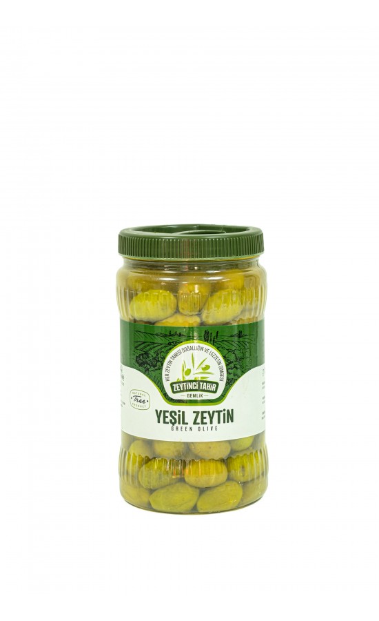 Çelebi Kırma Zeytin
