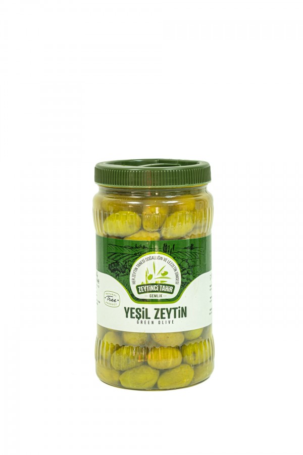 Çelebi Kırma Zeytin