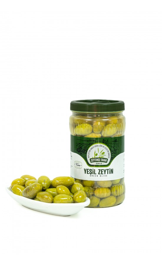 Çelebi Kırma Zeytin