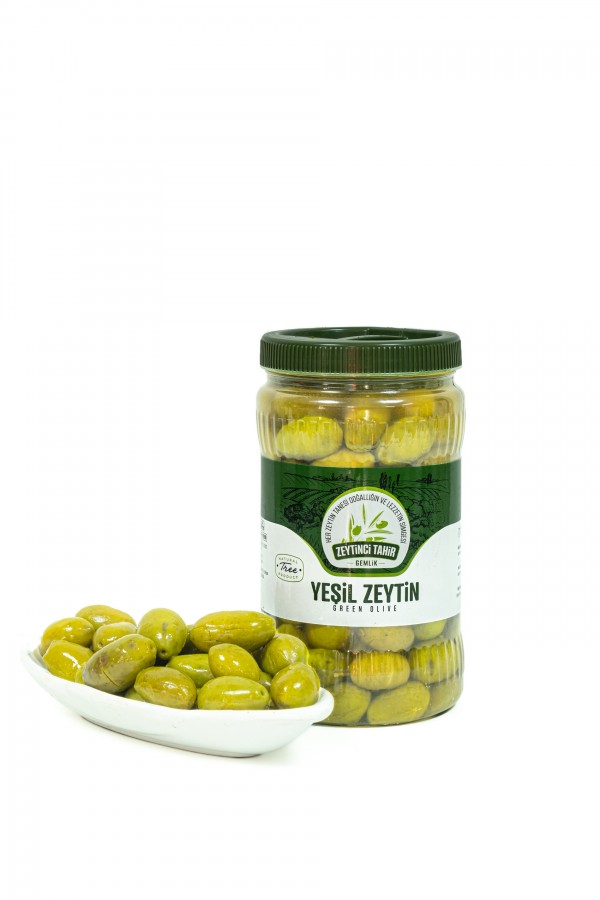 Çelebi Kırma Zeytin