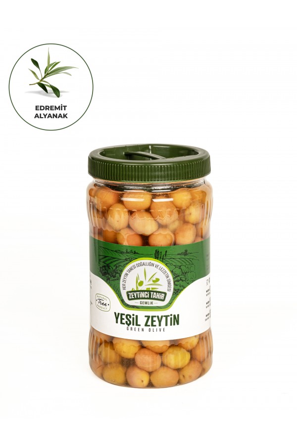 Edremit Alyanak Zeytin