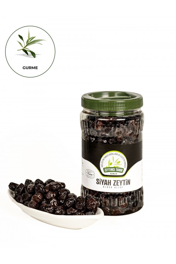 Taş Baskı Gurme - XXL