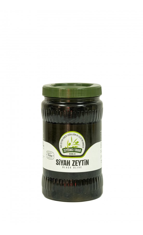 Diyet Zeytin