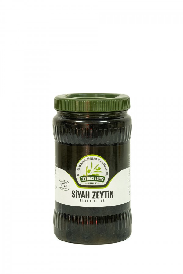 Diyet Zeytin