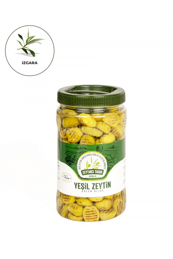 Izgara Zeytin